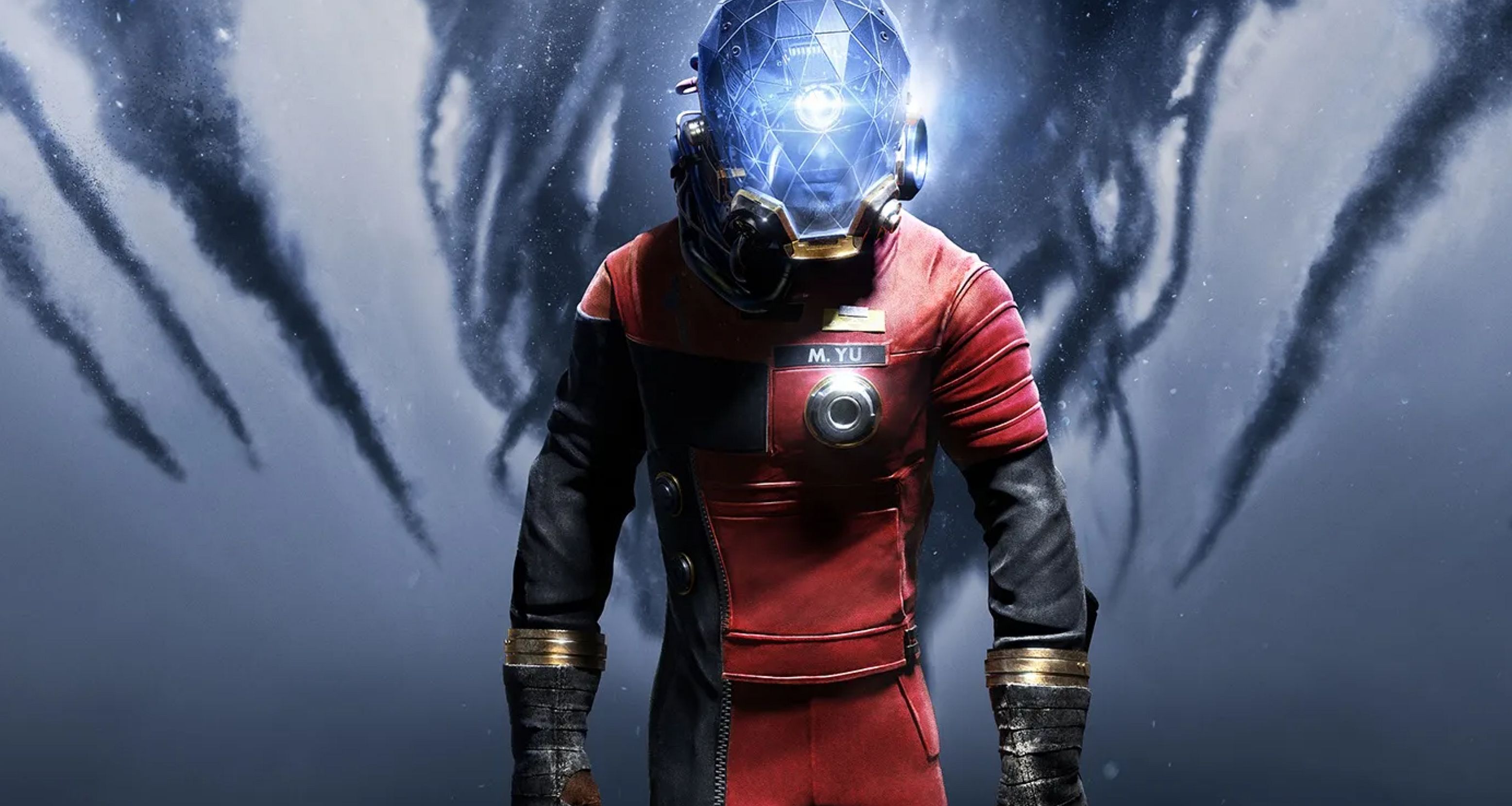 Prey will be free on the Epic Games Store next week
